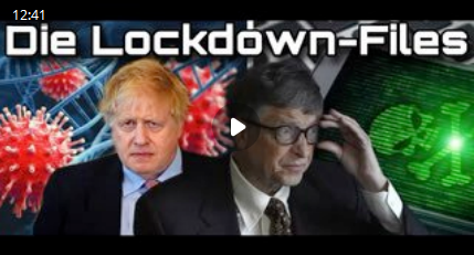 Die UK-Lockdown-Files